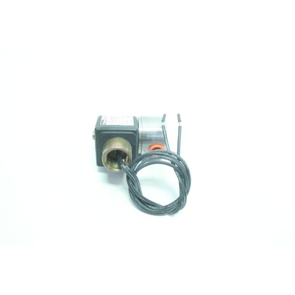 Parker 45PSI 10W 120V-AC 1/4IN NPT SOLENOID VALVE 71235SN2MN00N0C111P3